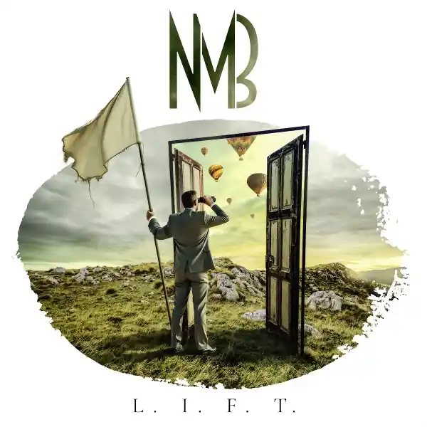 Get Yours the Neal Morse Band - L.I.F.T. (2 LPs)