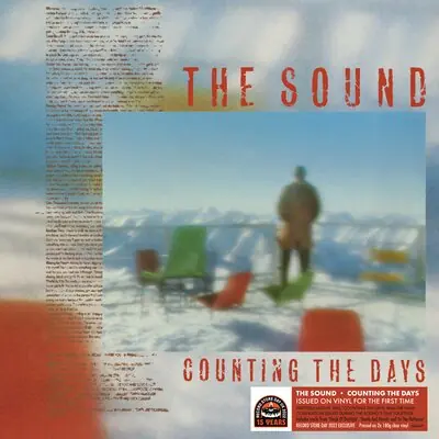 the Sound - Counting the Days (2 LPs) Certified