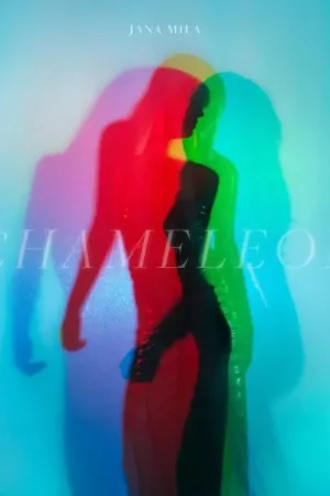Jana Milla - Chameleon (LP) Special Offer