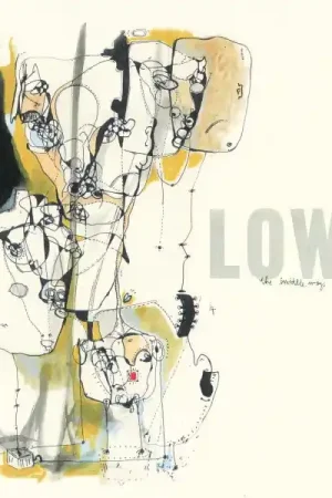 Low - The Invisible Way (LP) Best Choice