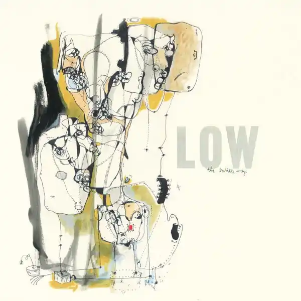 Low - The Invisible Way (LP) Best Choice