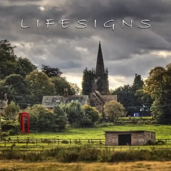 Cheap Lifesigns - Lifesigns (2 LPs)