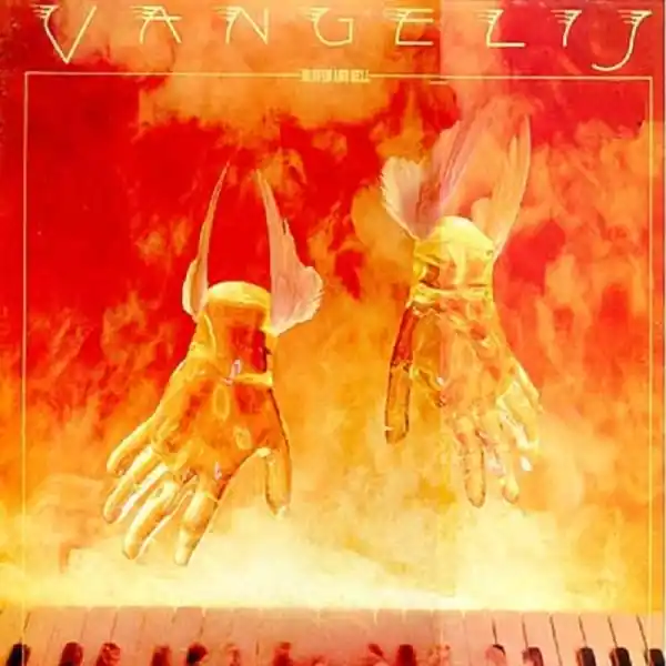 Vangelis - Heaven & Hell (LP) Discount