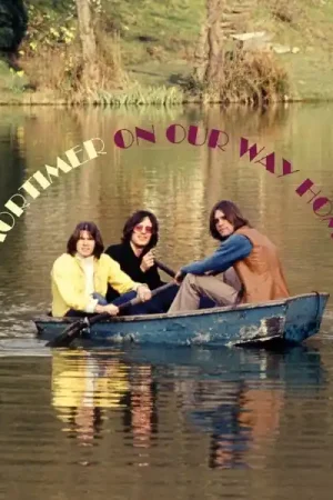 Mortimer - On Our Way Home (LP) Deal