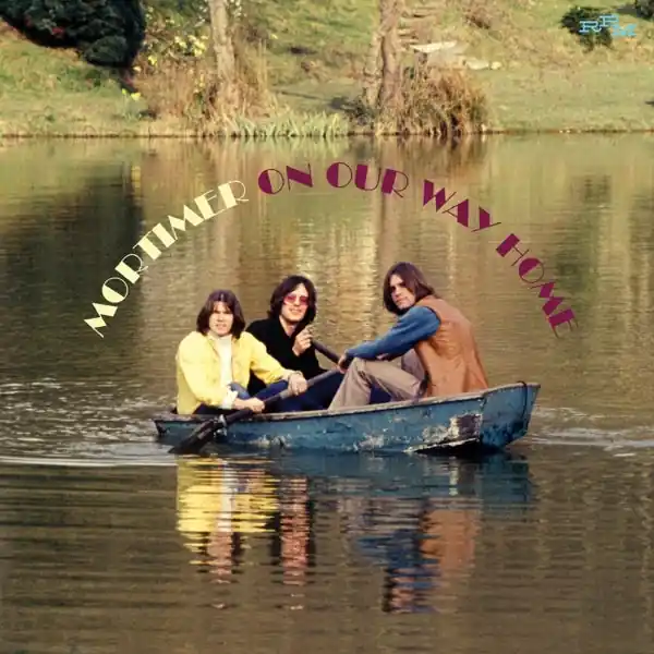 Mortimer - On Our Way Home (LP) Deal