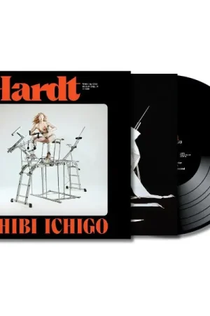 Warranty Included Chibi Ichigo - Hardt (Single)