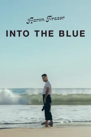 Aaron Frazer - Into the Blue (LP) Limited Edition