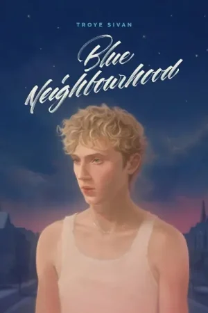 Troye Sivan - Blue Neighbourhood (2 LPs) New Release