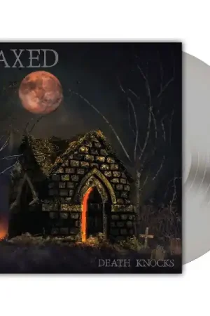 Hoaxed - Death Knocks (LP) Best Choice