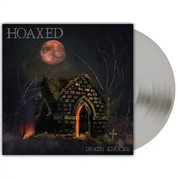 Hoaxed - Death Knocks (LP) Best Choice