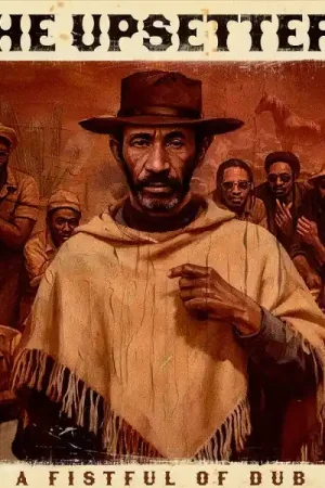 Trending Upsetters - A Fistful of Dub (LP)