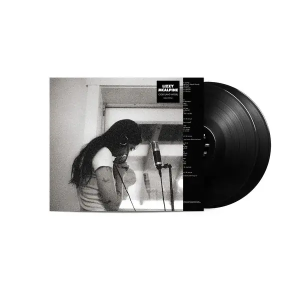 Limited Time Lizzy McAlpine - Older (and Wiser) (2 LPs)