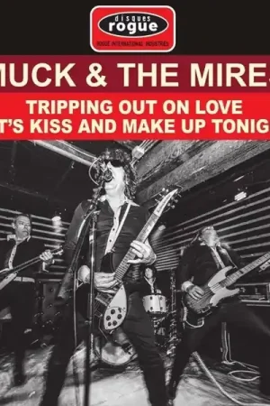 Wholesale Muck and the Mires - Tripping Out On Love (Single)