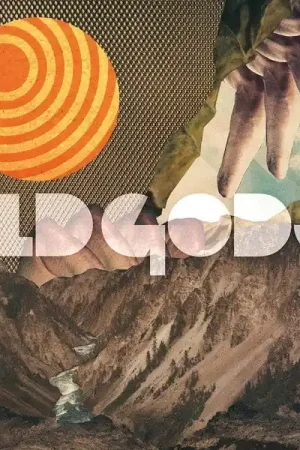 Big Sale Old Gods - Old Gods (Single)