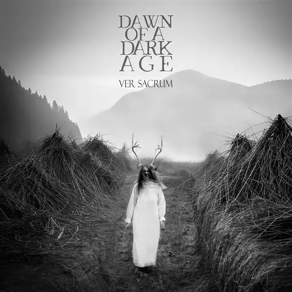 High Quality Dawn of the Dark Age - Ver Sacrum (LP)