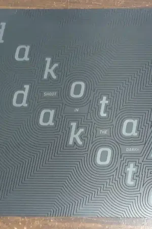 In Demand Dakota/Dakota - Shoot In the Dark (LP)