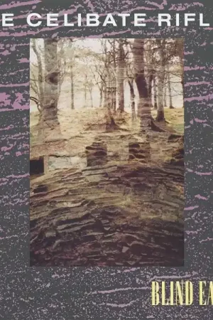 Celibate Rifles - Blind Ear (LP) In Demand