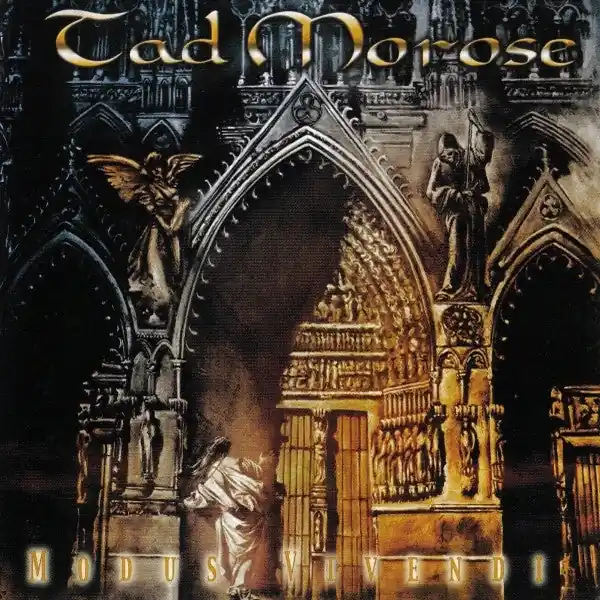 Place Order Tad Morose - Modus Vivendi (LP)