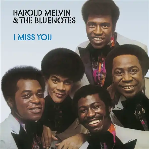 Best Price Harold & the Blue Notes Melvin - I Miss You (LP)