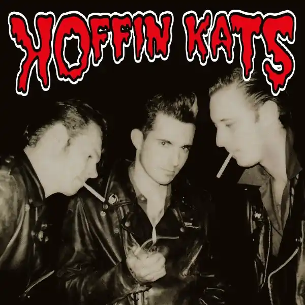 Koffin Kats - Koffin Kats (LP) Place Order