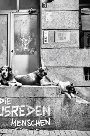 Die Ausreden - Menschen (LP) Time-Limited
