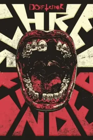 Dorfterror - Schreikinder (LP) Brand New