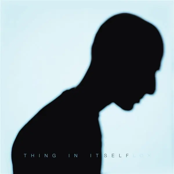 Flox - Thing In Itself (LP) Next Day Delivery
