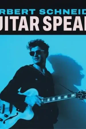 Norbert Schneider - Guitar Speaks (LP) Trending