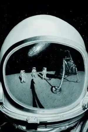 Yamirah's Solar Explorers - Andromeda (LP) Best Seller