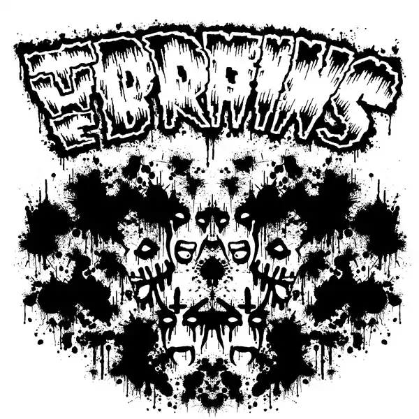 Brains - The Brains (LP) Bargain