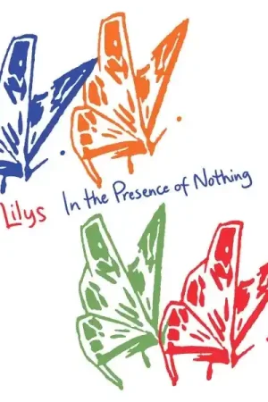 Money Back Guarantee Lilys - In the Presence of Nothing (2 LPs)