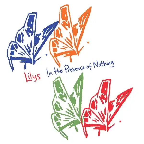 Money Back Guarantee Lilys - In the Presence of Nothing (2 LPs)