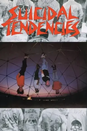 Free Returns Suicidal Tendencies - Suicidal Tendencies (LP)