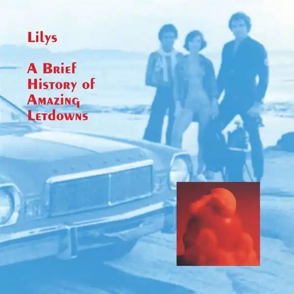Lilys - A Brief History of Amazing Letdowns (LP) Best Seller