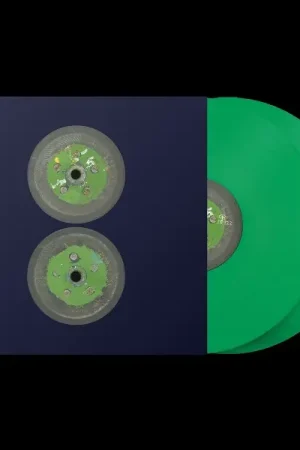Should - Feed Like Fishes (2 LPs) Special Discount