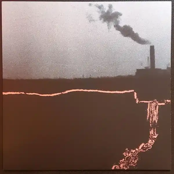Flash Sale the Goodboy Suit - Within Walls Without Windows (LP)