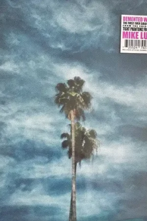 Mike Lust - Demented Wings (LP) Top Pick
