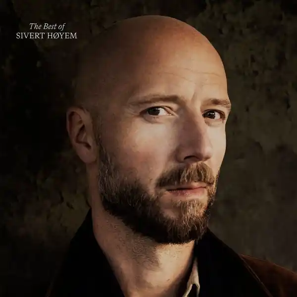 Sivert Hoyem - The Best of Sivert Hoyem (LP) Free Returns