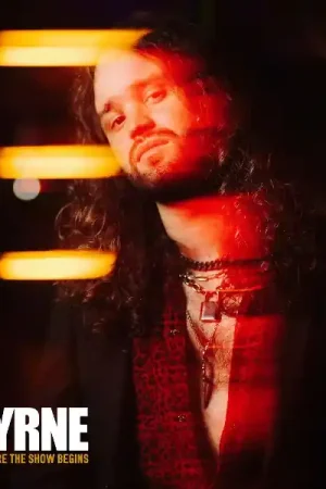 Dan Dan Byrne - This is Where the Show Begins (LP) Holiday Sale