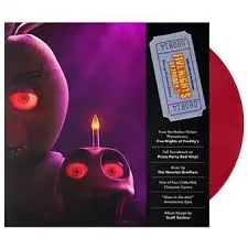 Newton Brothers - Five Nights At Freddy S (LP) Best Choice