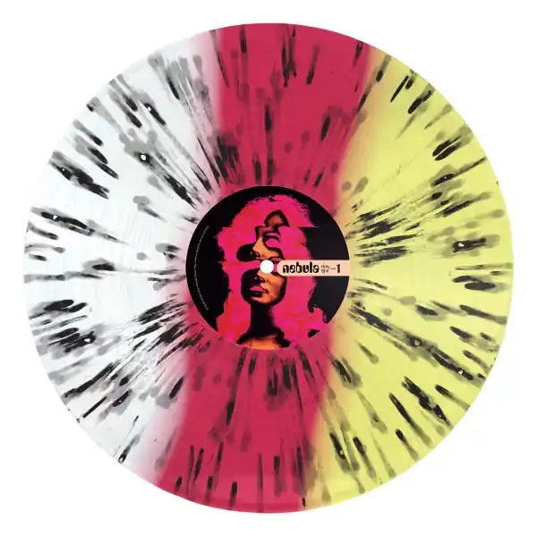 Nebula - Holy Shit (LP) Direct From Manufacturer