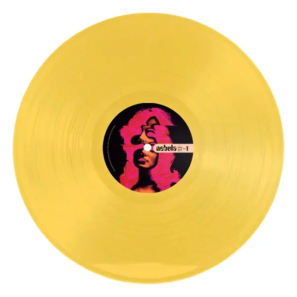 Nebula - Holy Shit (LP) Final Sale