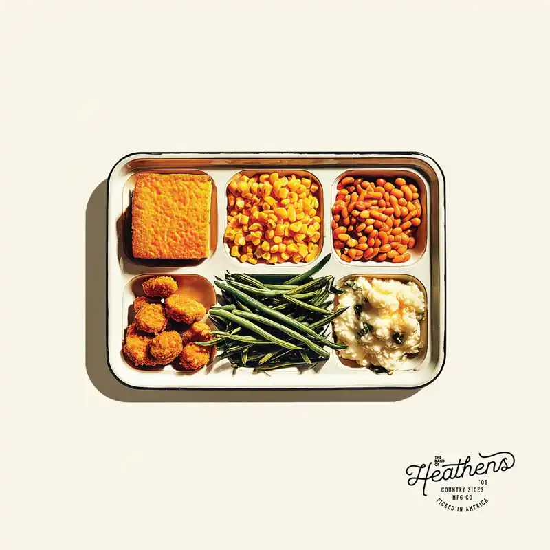 Band of Heathens - Country Sides (LP) Latest