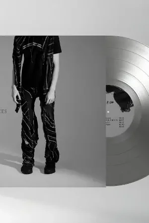 Ludvig Søndergaard - Creature Dances (LP) Direct From Manufacturer