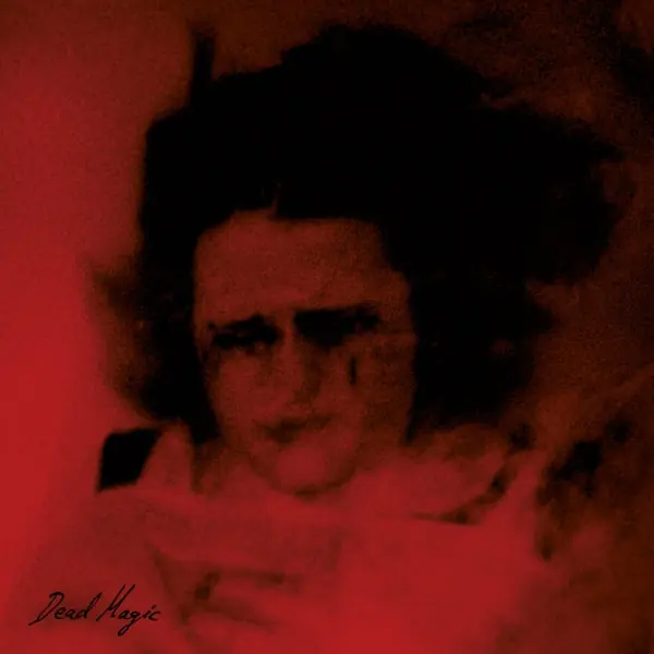 Professional Grade Anna Von Hausswolff - Dead Magic (LP)