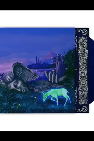 Special Offer Magdalena Bay - Human Happens / Paint Me a Picture (Single)