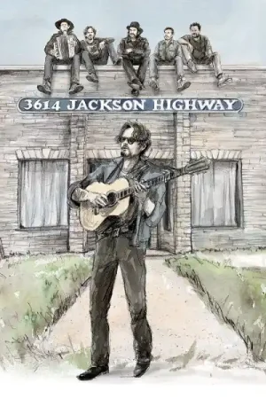 Jesper Lindell - 3614 Jackson Highway (LP) Bulk Order