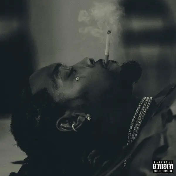 Offset - Kiari (LP) New Arrival
