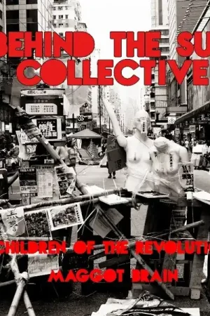 Hot Deal Behind the Sun Collective - Children of the Revolution (Single)