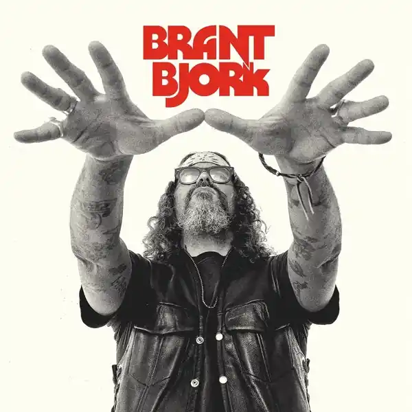 Brant Bjork - Brant Bjork (LP) High Quality